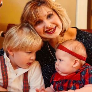 Meet your Posher, Cathy